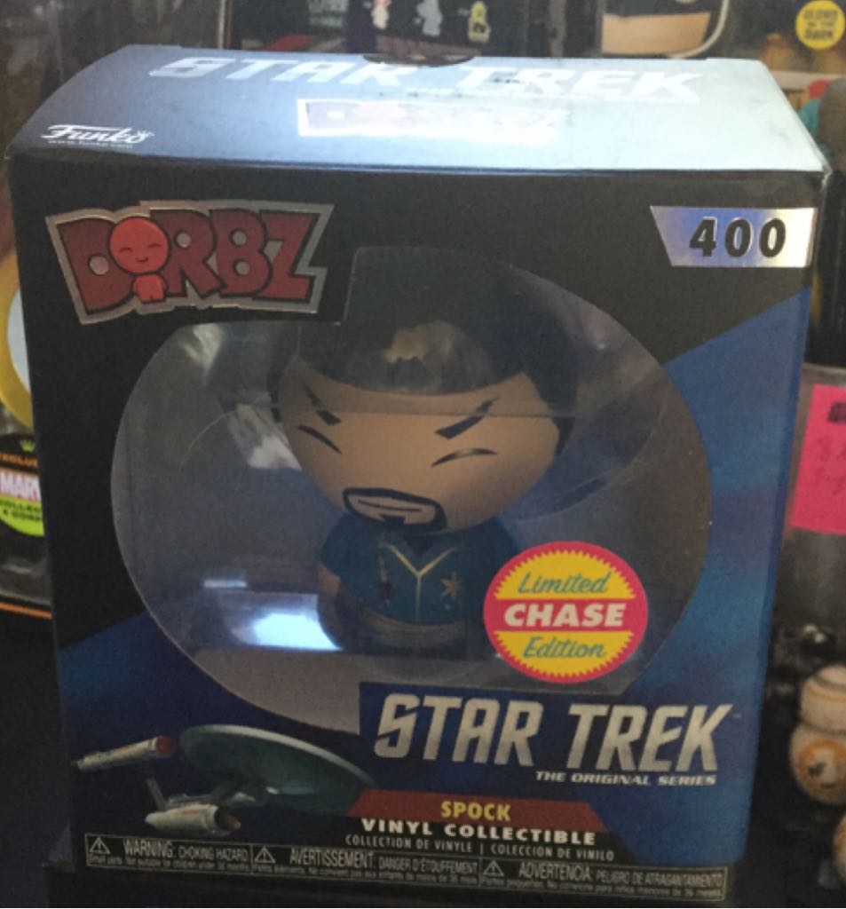 Lucky The Leprechaun