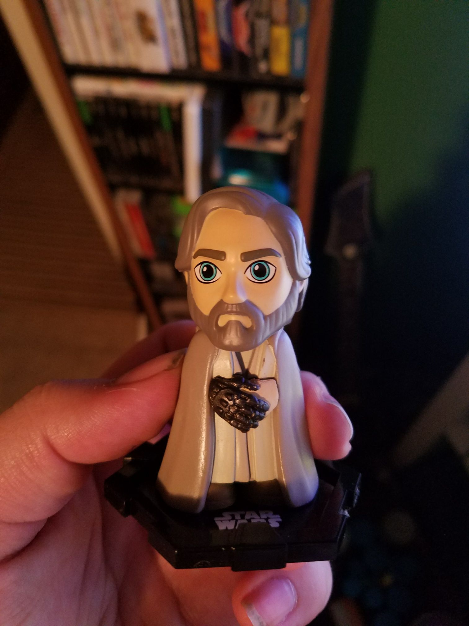 Batmobile With Batman Fall Convention 2017