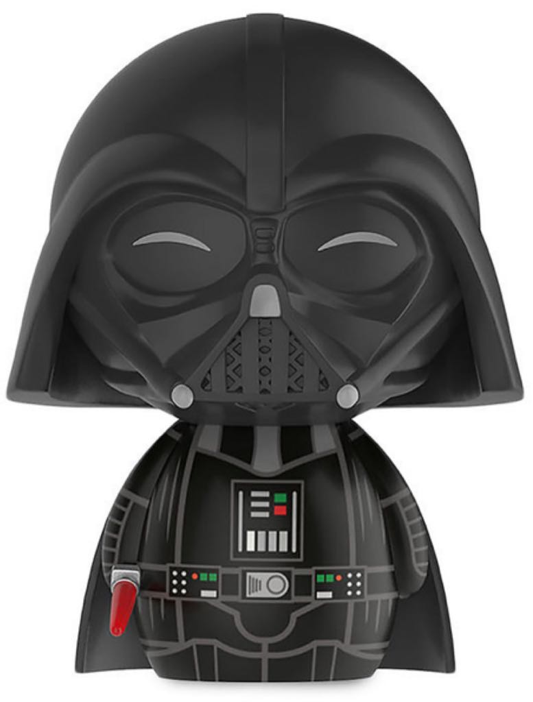 Darth Vader #003 - Star Wars vinyl figure collectible - Main Image 2