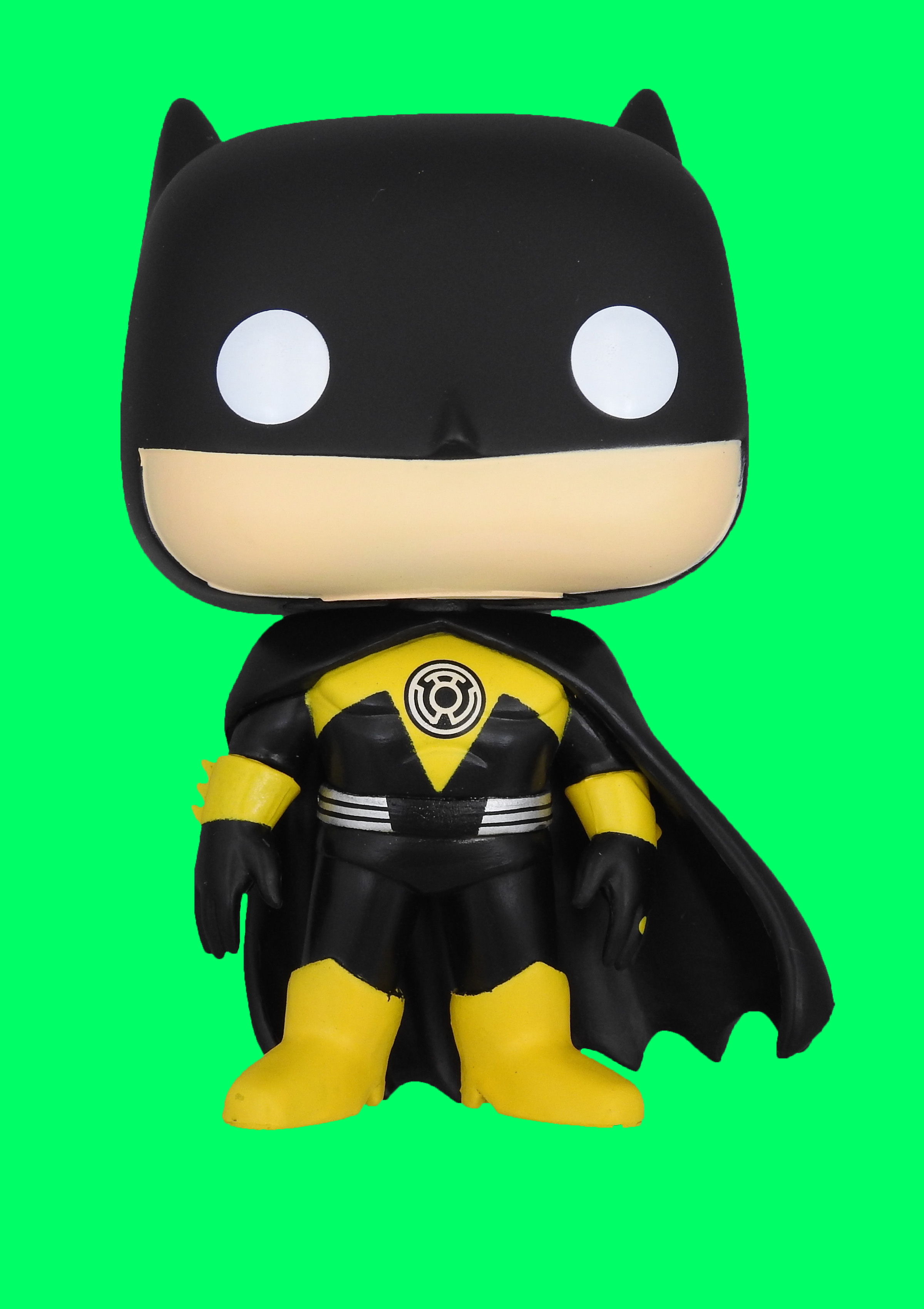 D.VA (W/Mech) (6 Inch)