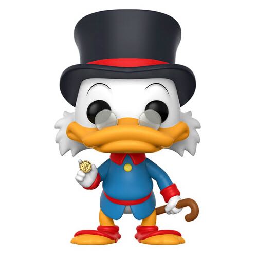 joakim von and - Disney vinyl figure collectible - Main Image 2
