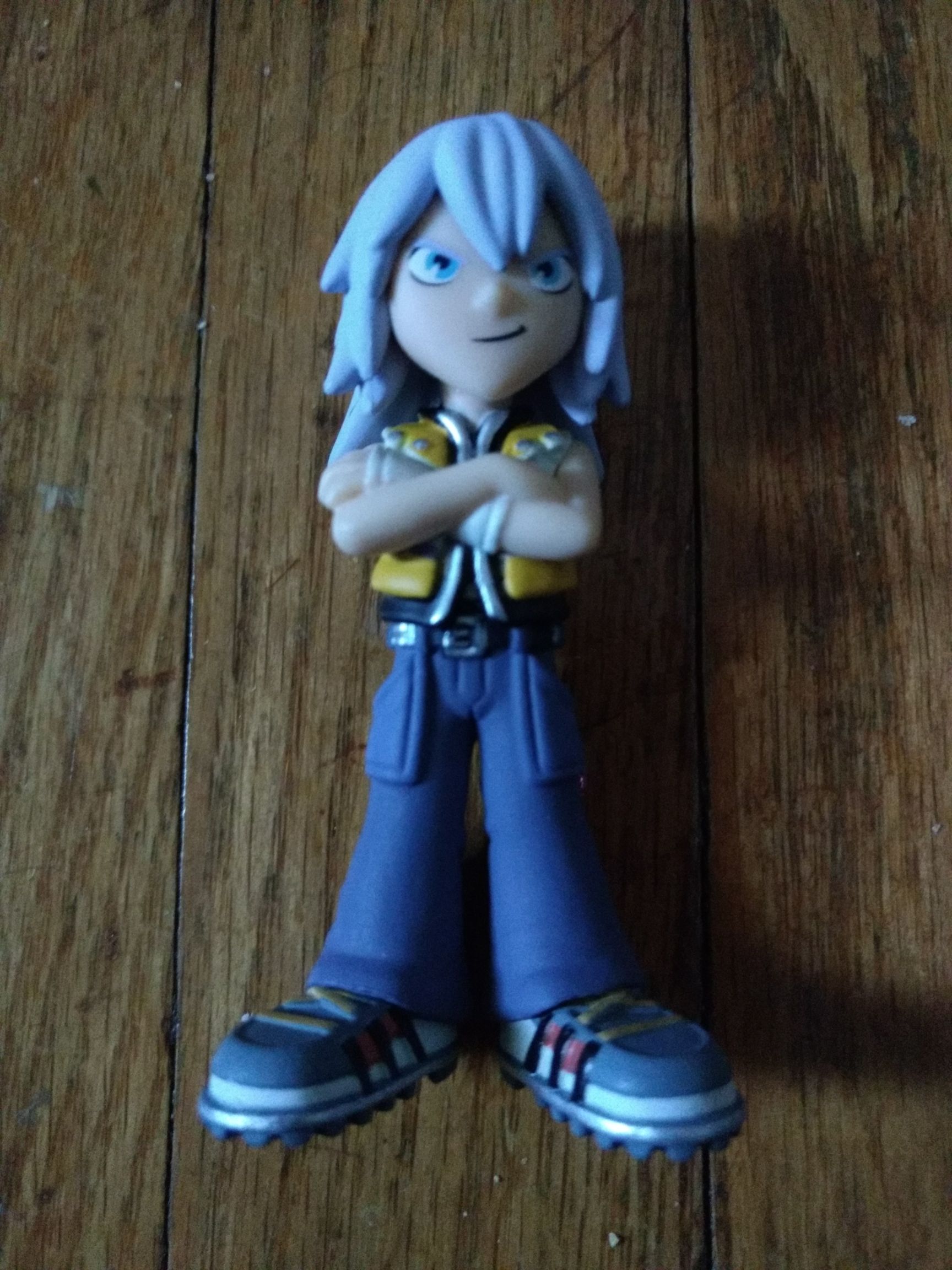 Tusken Raider With Bantha