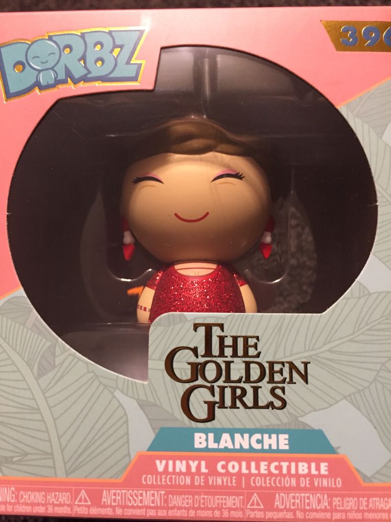 Doctor Who Funko Pop! K9