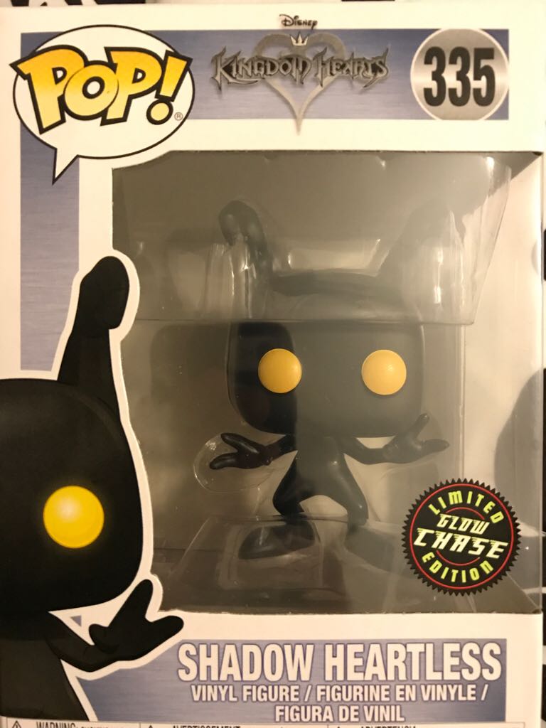 Funko Pop Elvira 