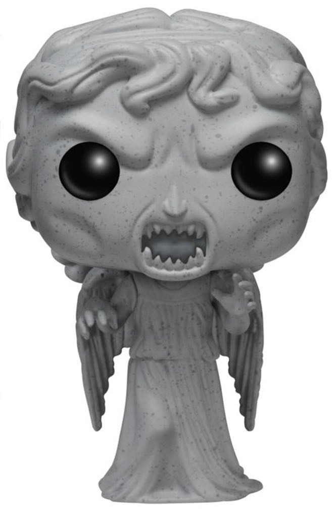 First Order Flametrooper