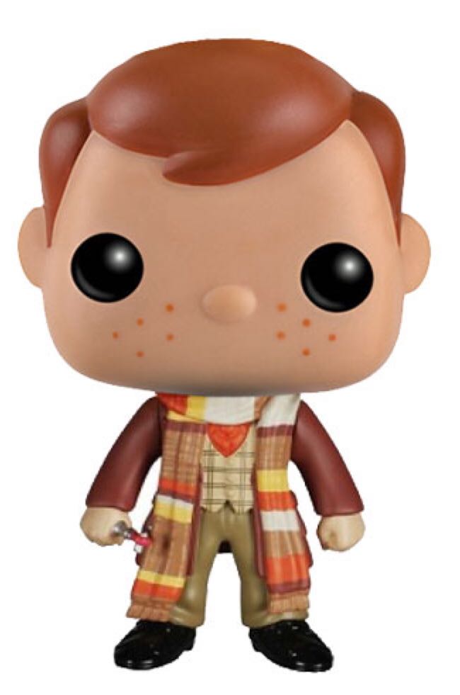 Emperor's New Groove: Kronk #360