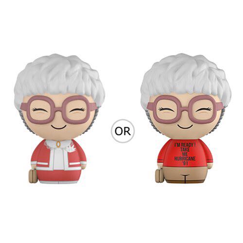 DORBZ - 395 Sophia  vinyl figure collectible [Barcode 889698205528] - Main Image 2