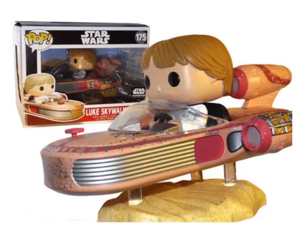 First Order Three Pack