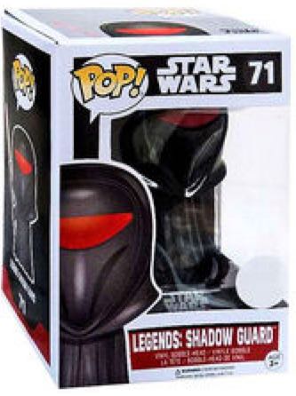 Wedge Antilles With Snow Speeder #219