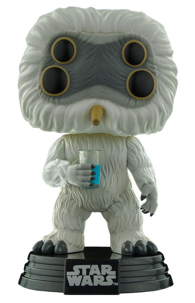 Muftak #173 - Star Wars vinyl figure collectible - Main Image 2