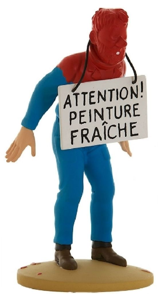 Superman Vinyl Cubed