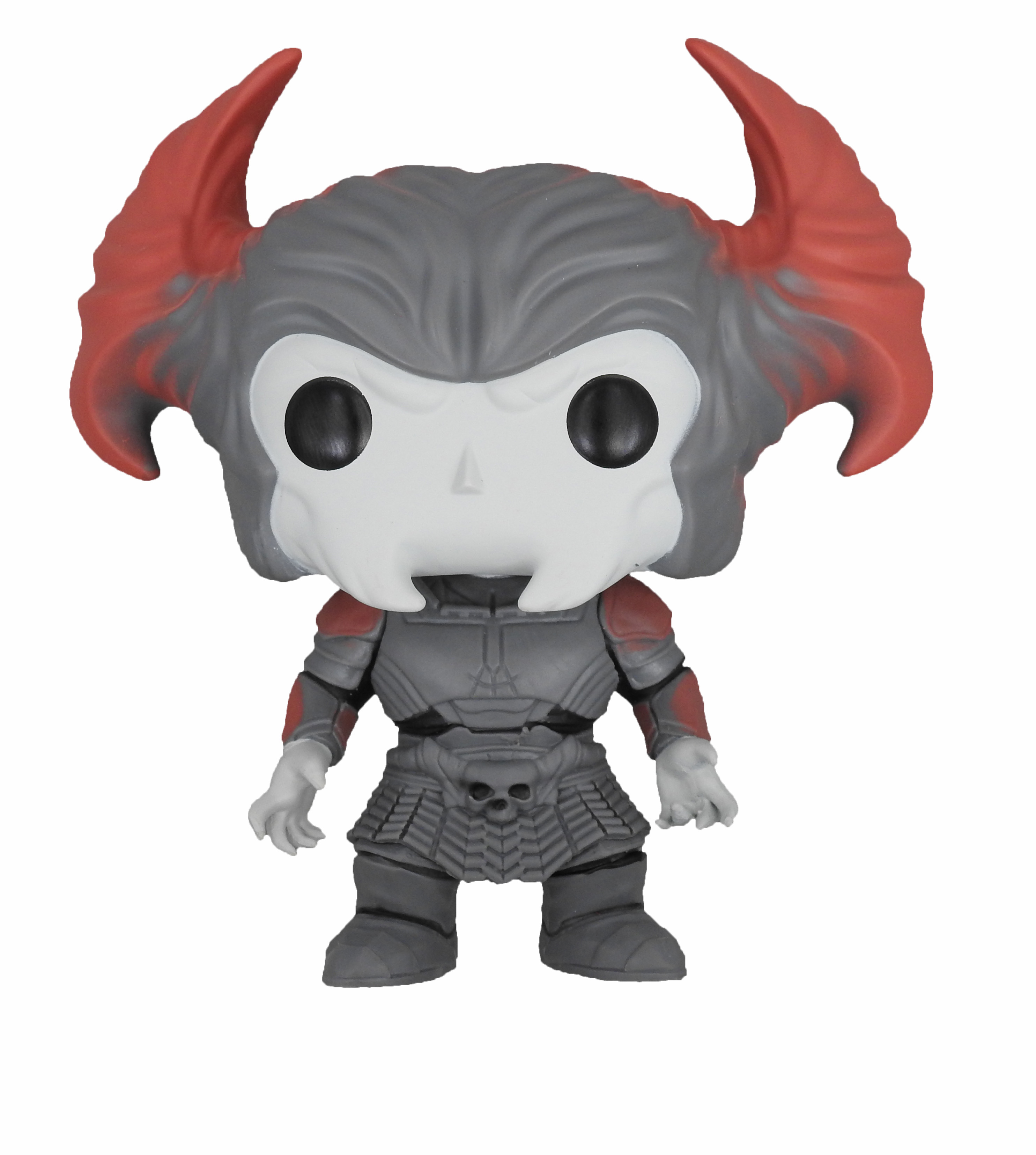 Steppenwolf  vinyl figure collectible - Main Image 2