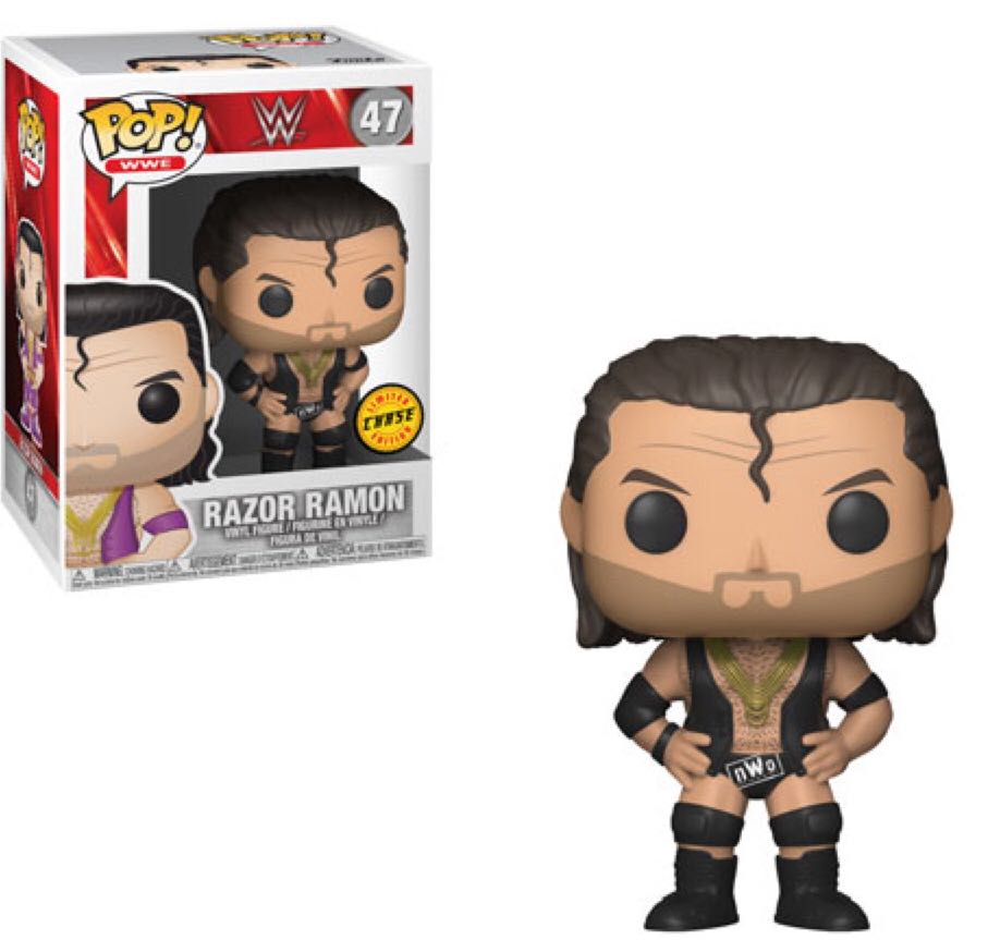 Enzo Amore WWE Network spotlight basic