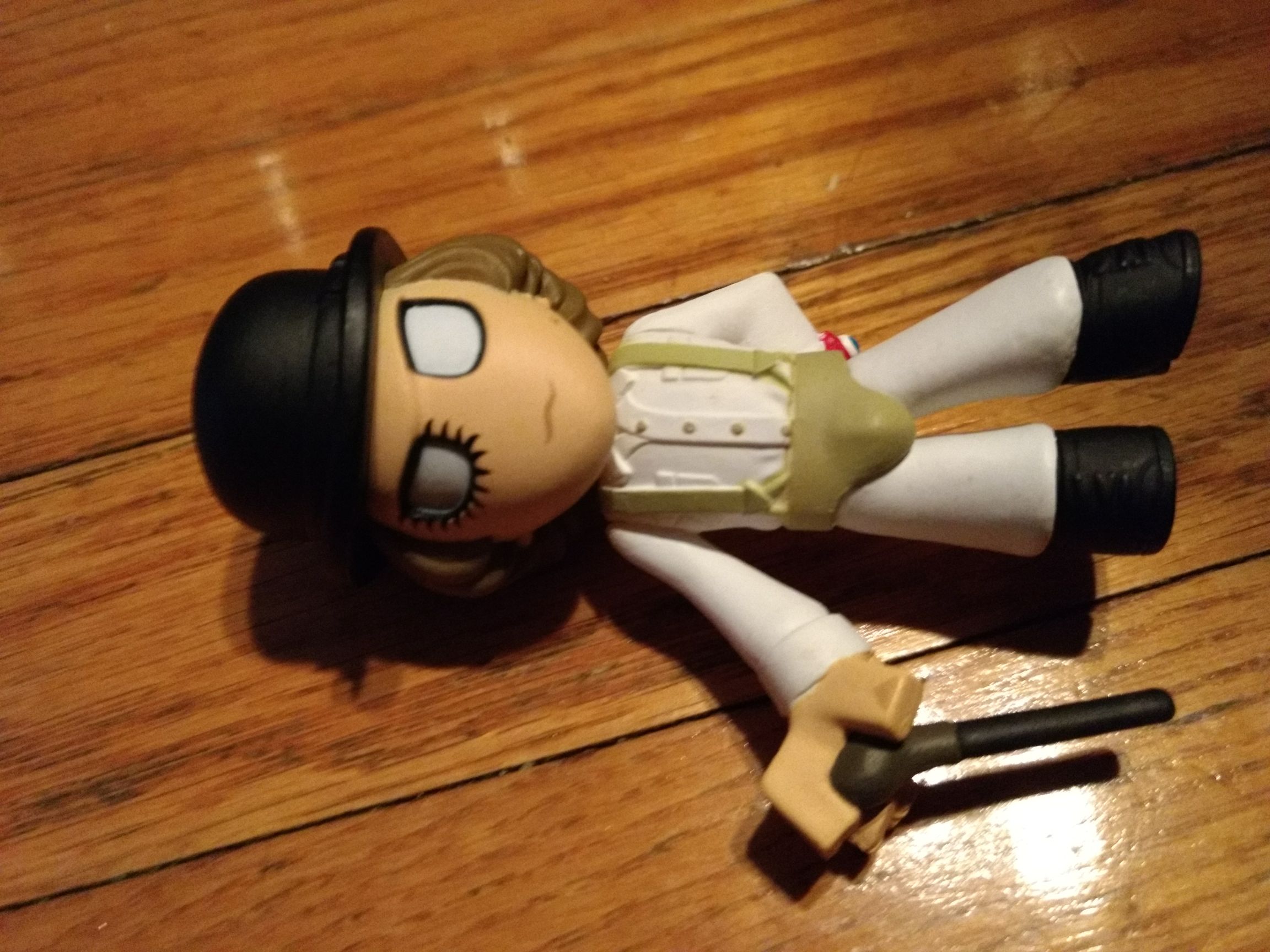 Erza Scarlet Pop! 284