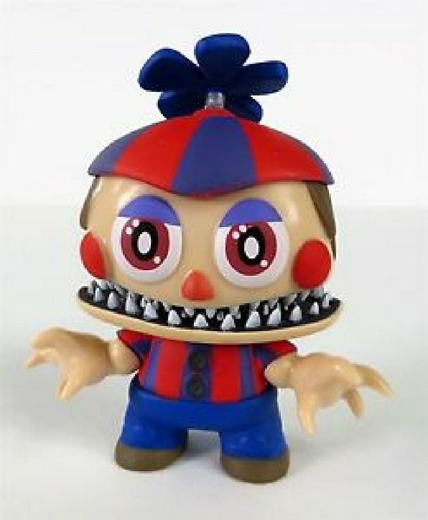 Guillotine (Contest Of Champions) Pop! 298