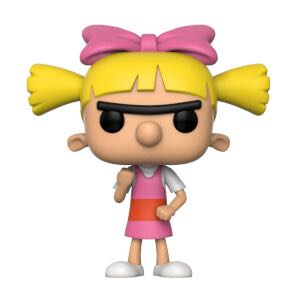 Helga Pataki - Funko vinyl figure collectible [Barcode 889698135443] - Main Image 2
