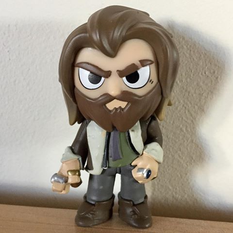 Star Wars Hascon Exclusive Black Series 6" Captain Rex