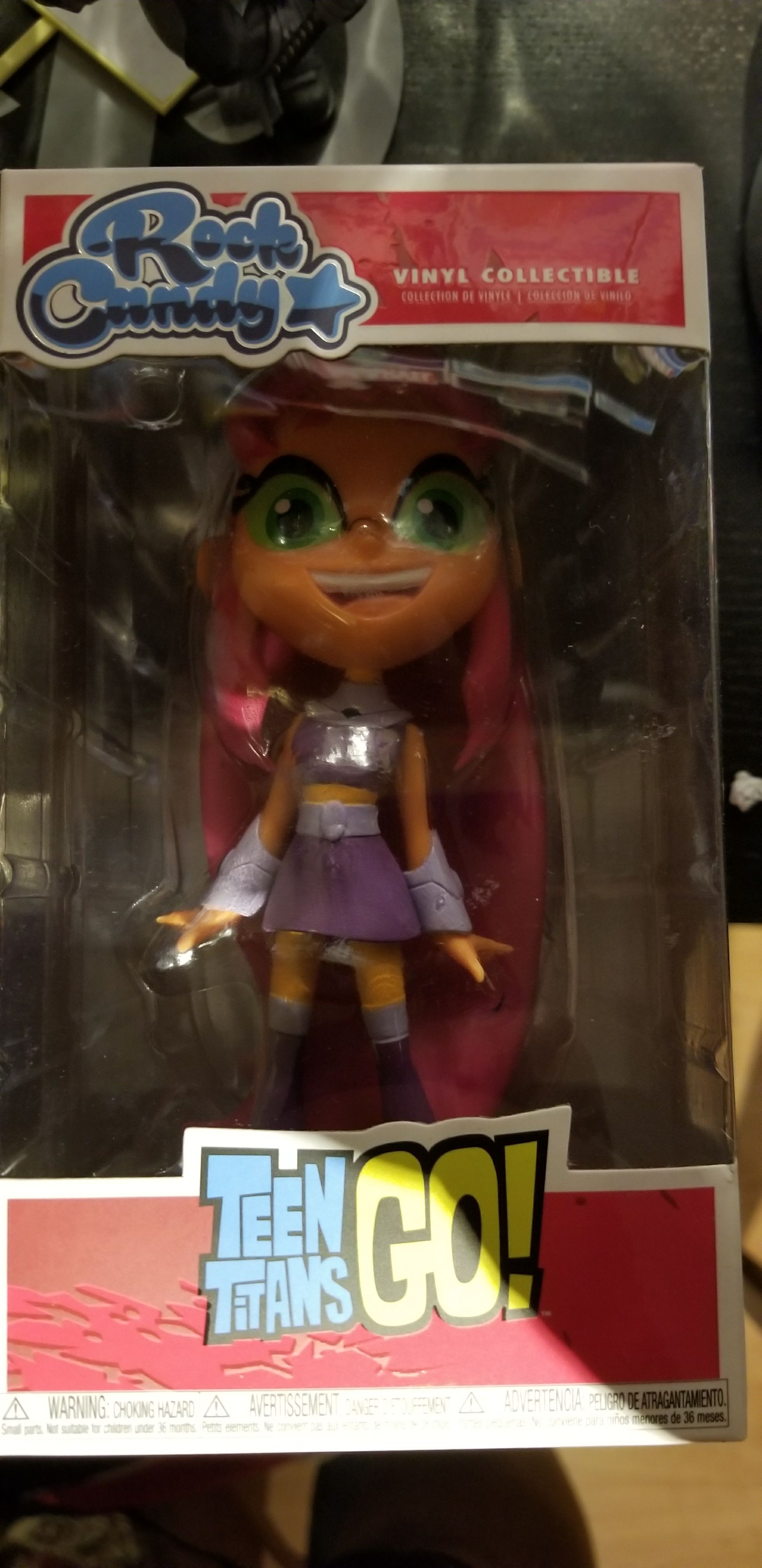 13 Gellert Grindelwald