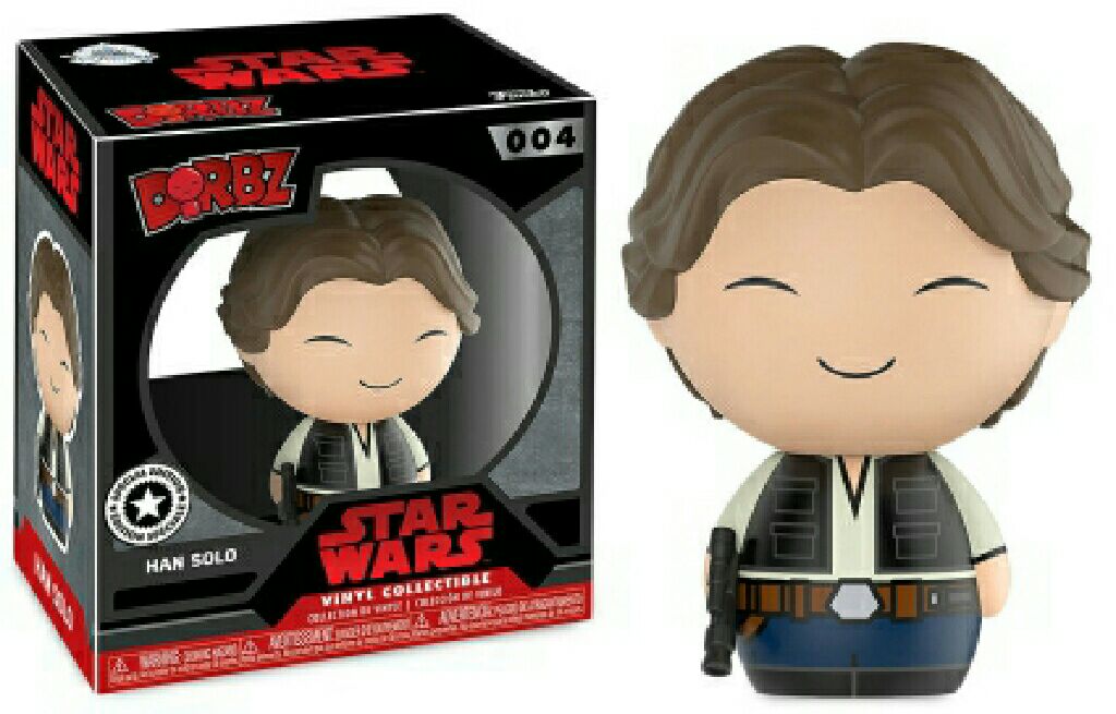 # 194 Holographic Kylo Ren