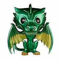 Freddy Funko Ghostbusters (Egon Spengler)