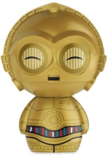 C-3PO #006 - Star Wars vinyl figure collectible - Main Image 2