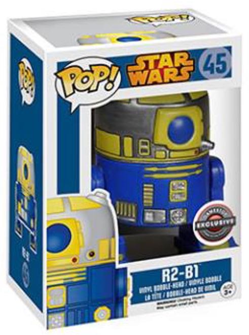 Billy The Marlin - Back to the Future