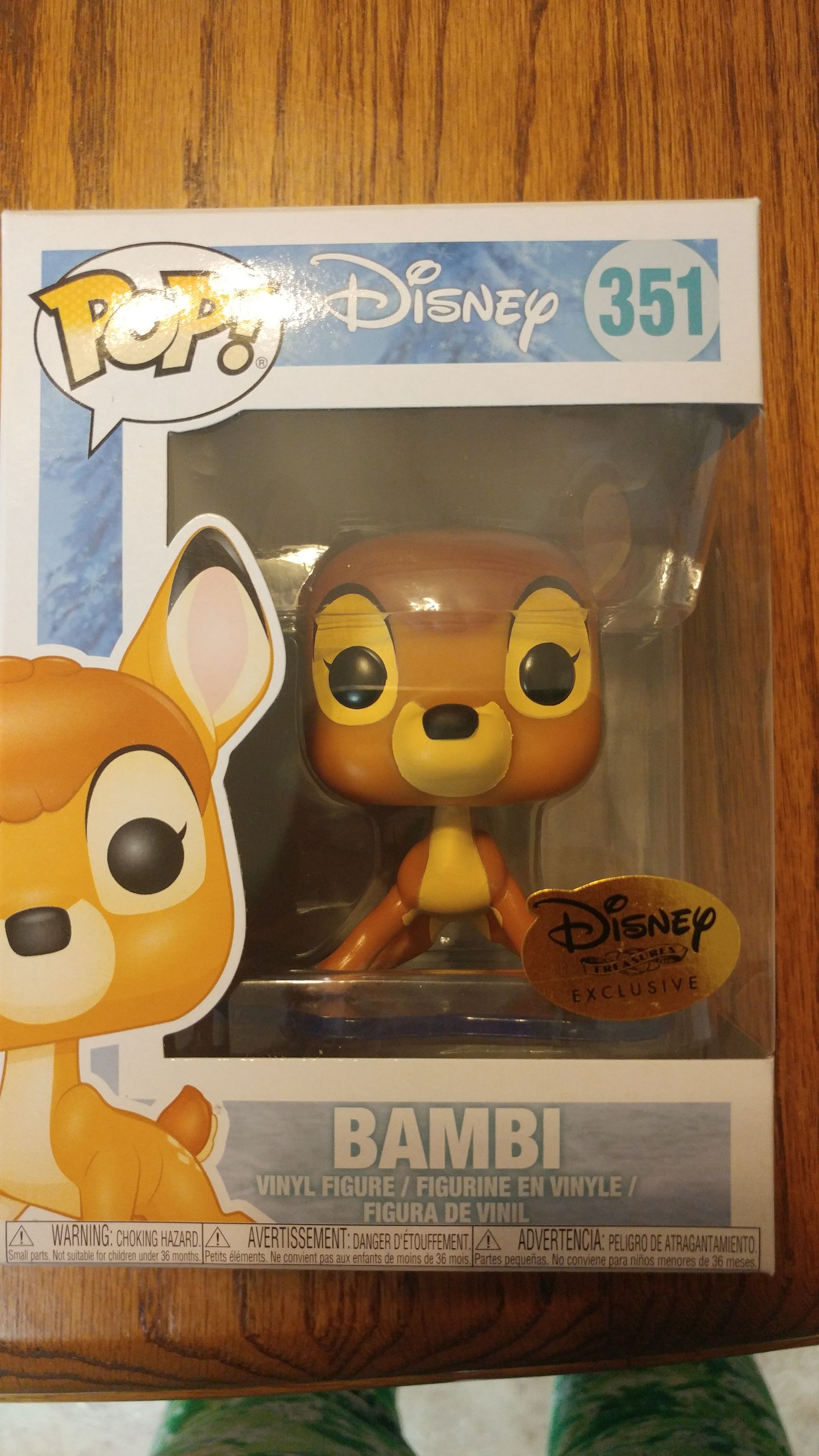 # 159 Grand Moff Tarkin