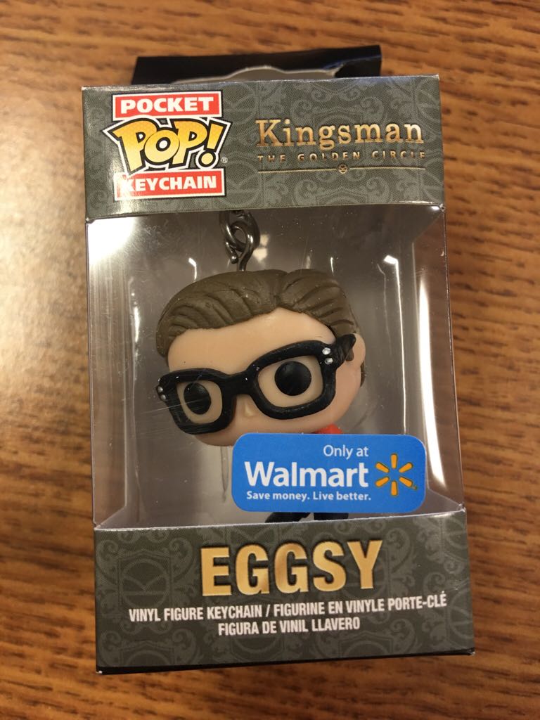 Fantastic Beasts Magical Creatures: No.1 - Niffler