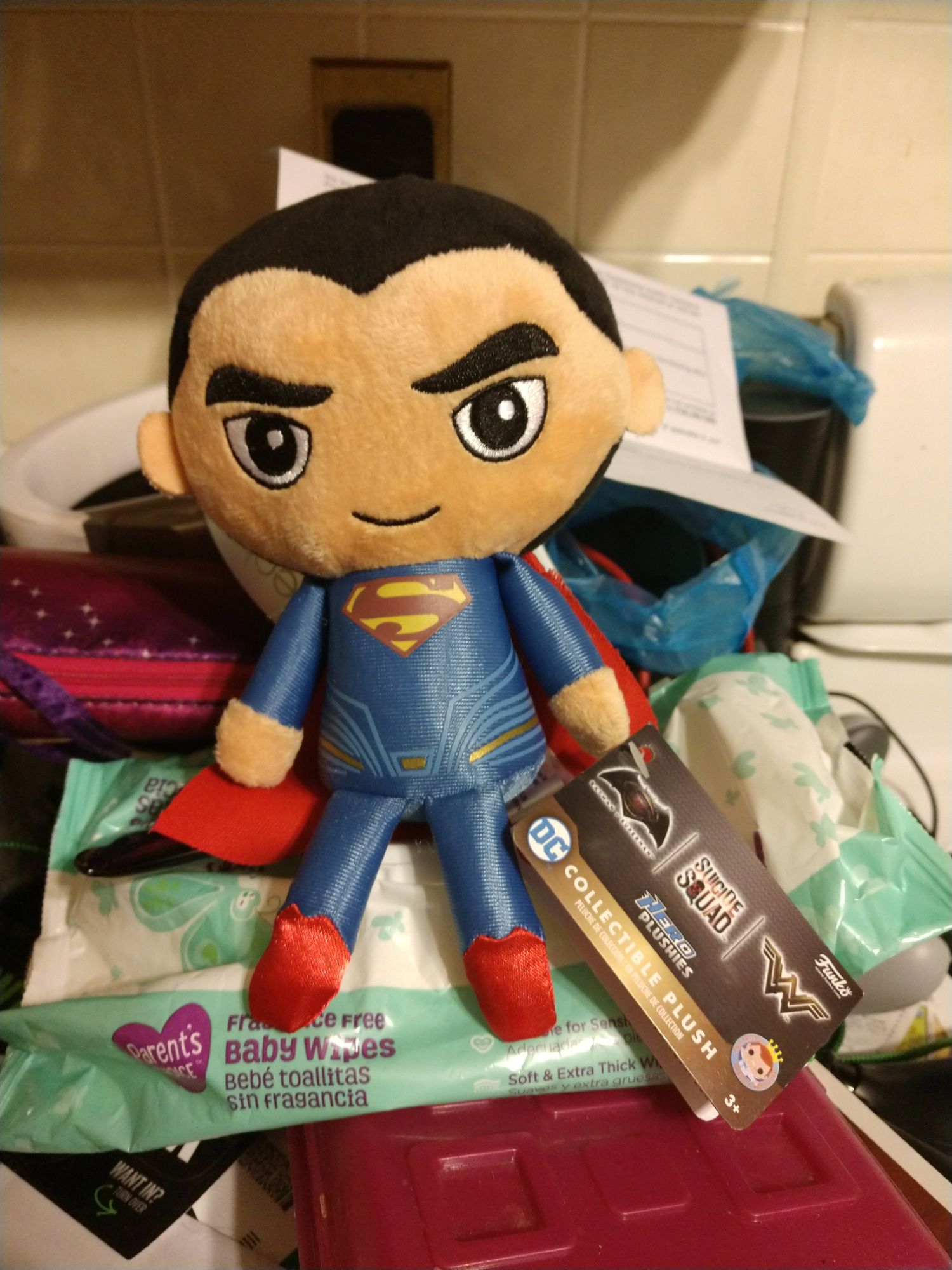 Star Trek: Captain Kirk 2009