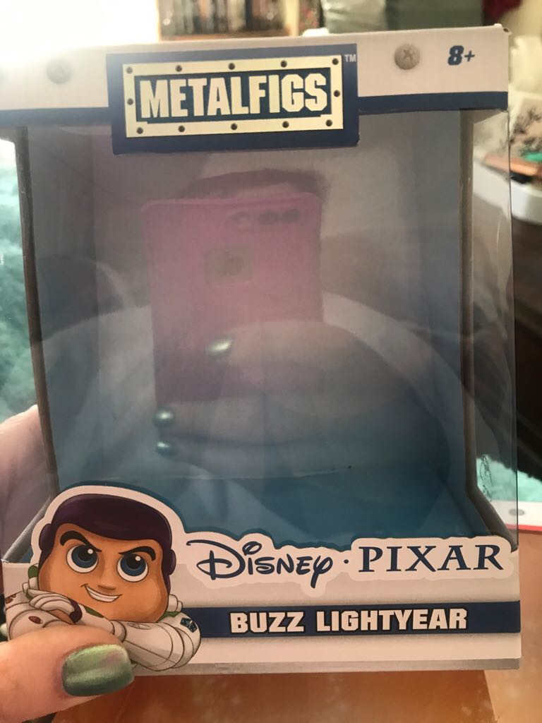 Walking Dead Carl Grimes Walgreen Dorbz