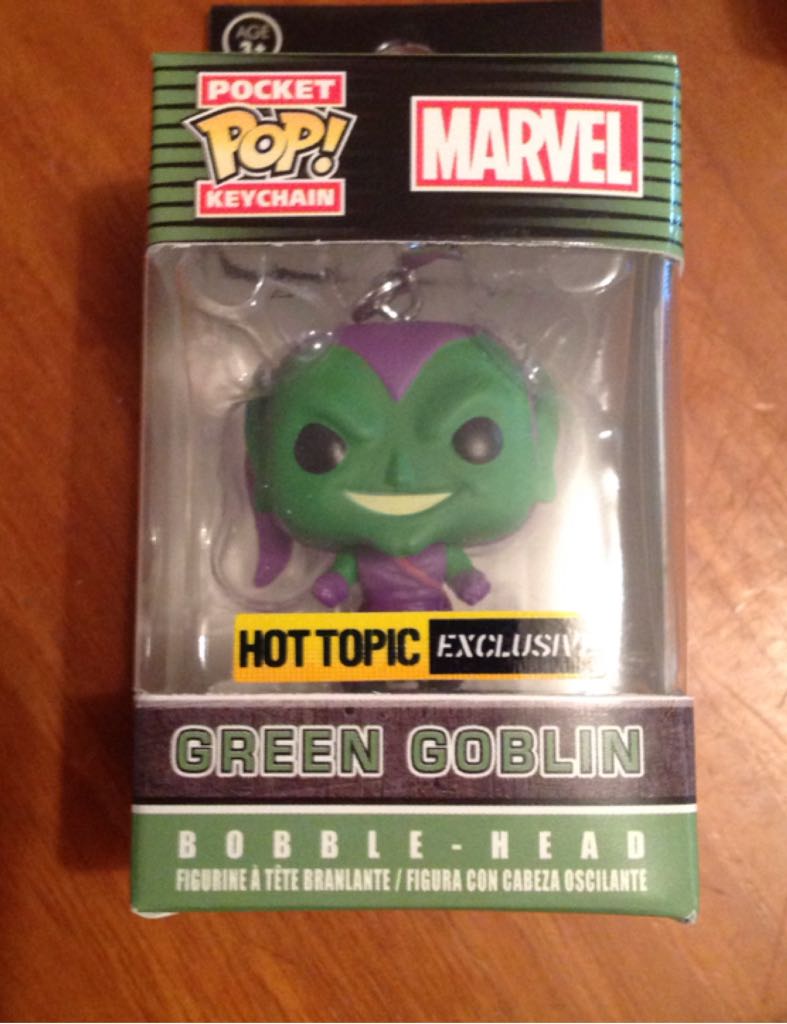 The Grady Twins (Chase)