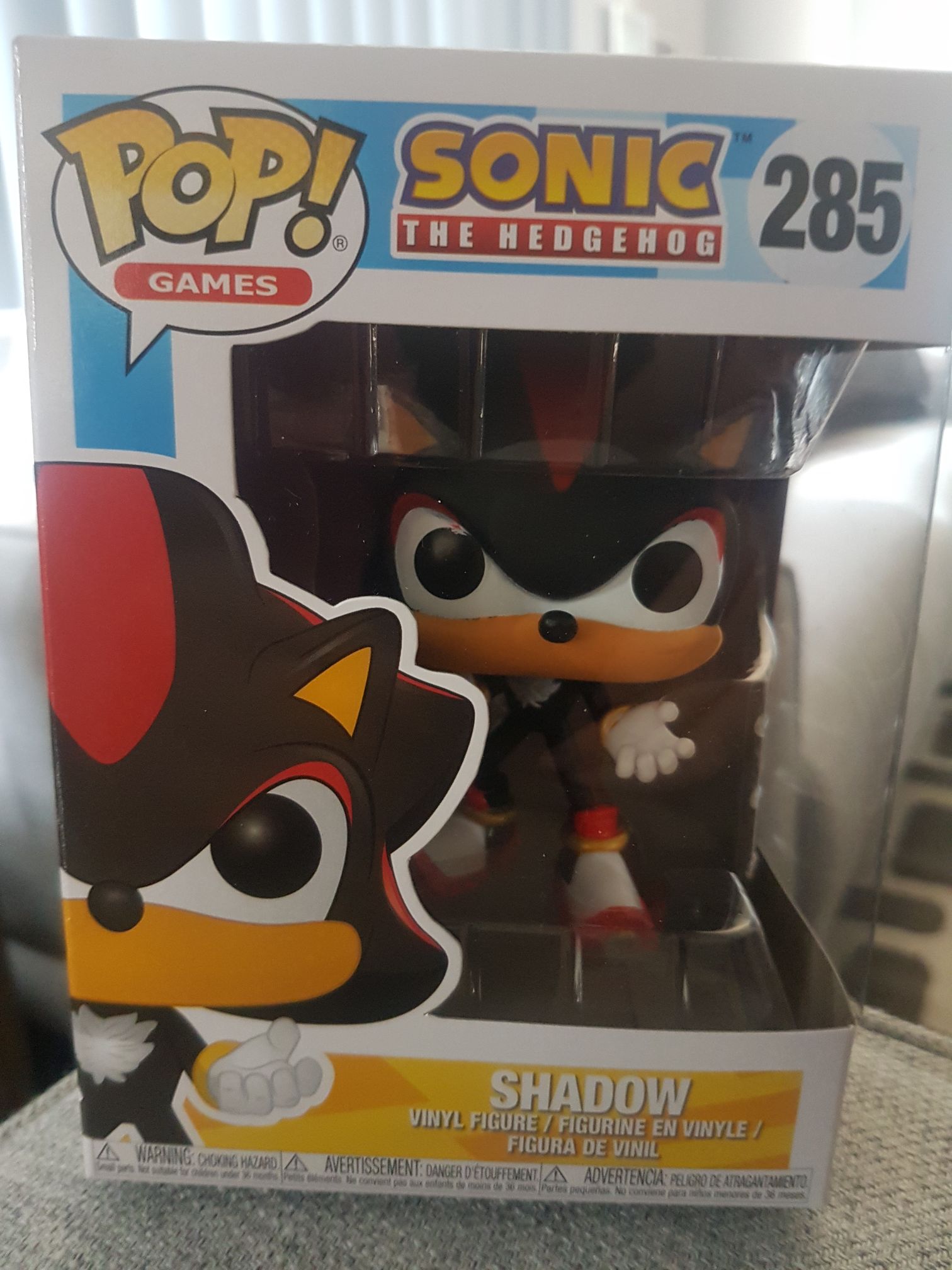 AA CHASE: Imperator Furiosa