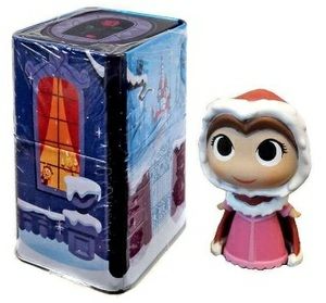 Luke Skywalker With Speeder Bike