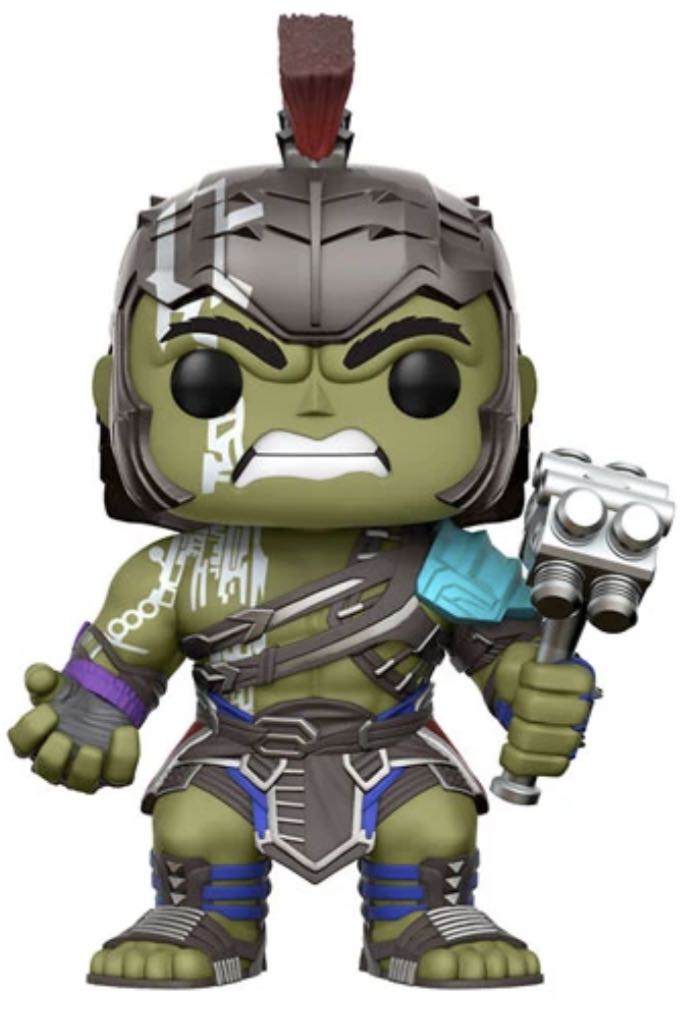 Hulk $11  vinyl figure collectible - Main Image 2