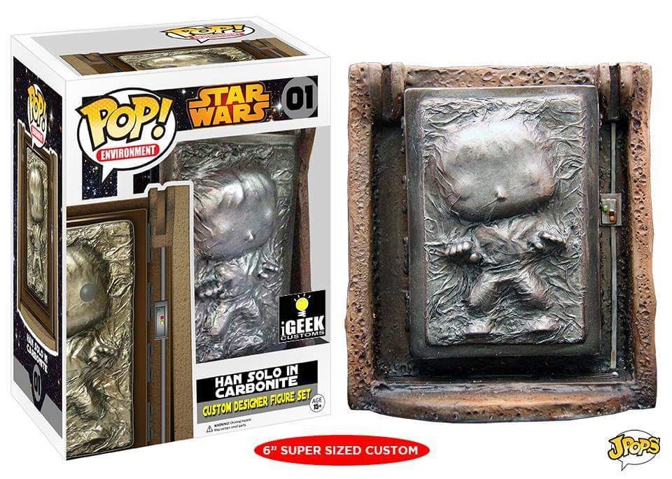 Ghostbuster Mike #546