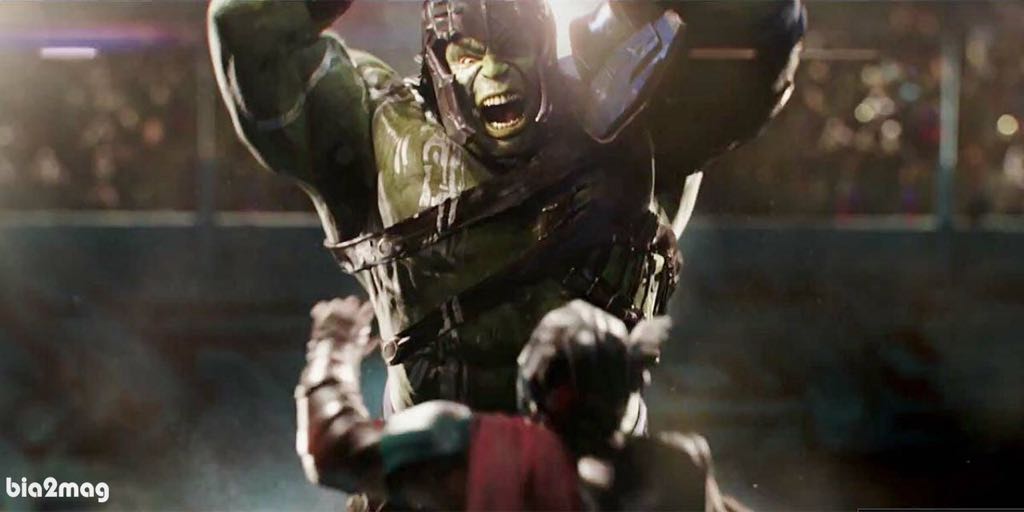 Hulk  vinyl figure collectible [Barcode 889698292337] - Main Image 2