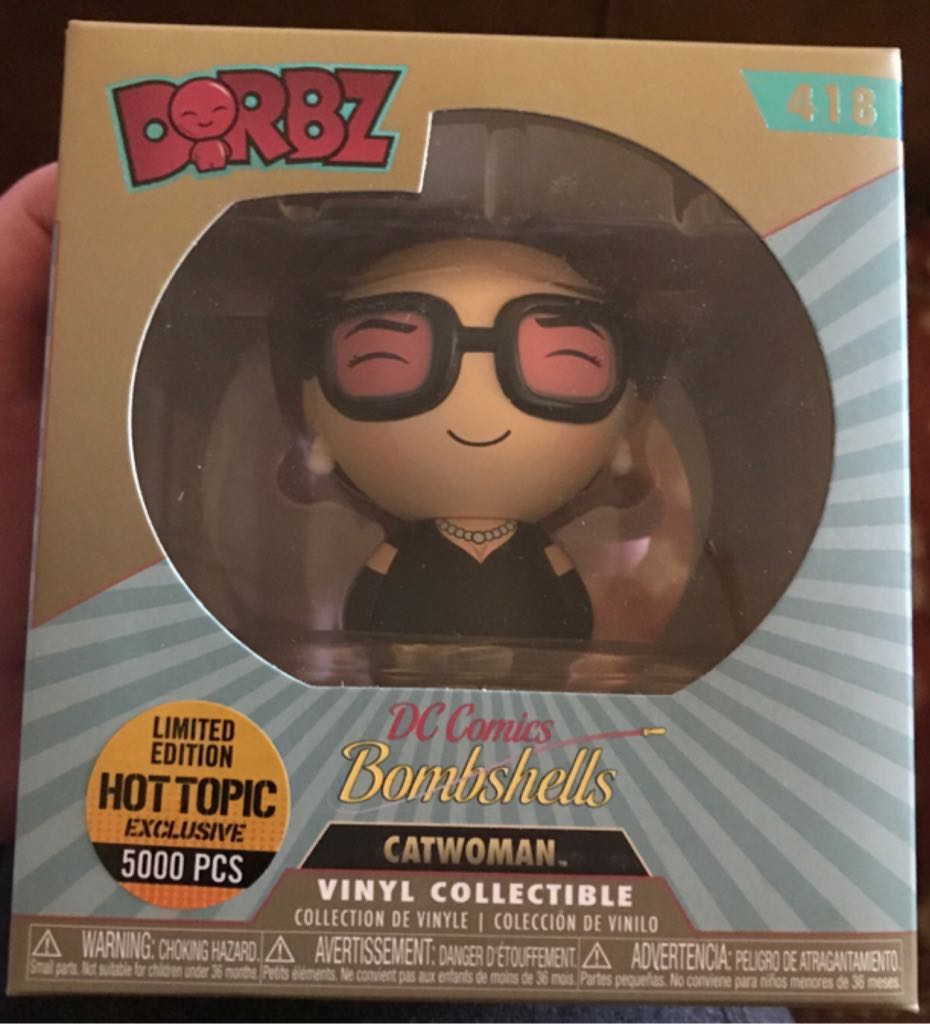 Eleven (Hospital Gown)