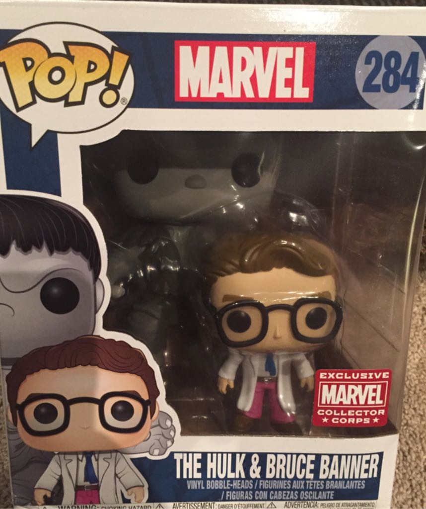 Ghost Rider Ride (GITD Px Exclusive)