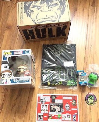 The Hulk & Bruce Banner - Marvel Universe vinyl figure collectible - Main Image 2
