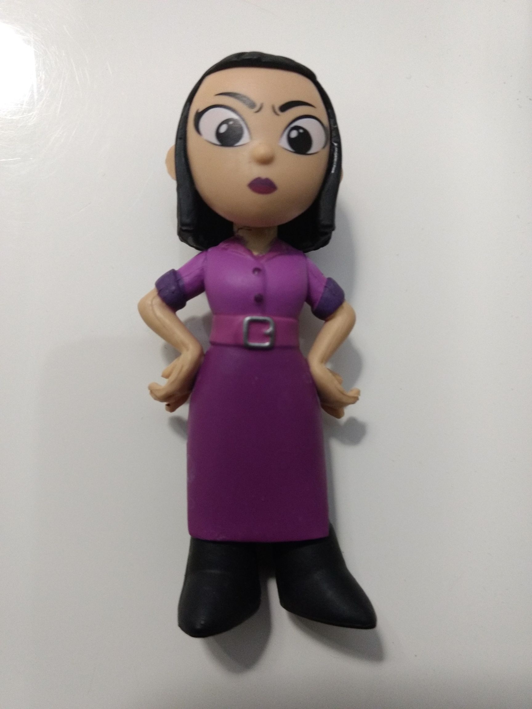 Pennywise - Yellow Eyes (Wig)