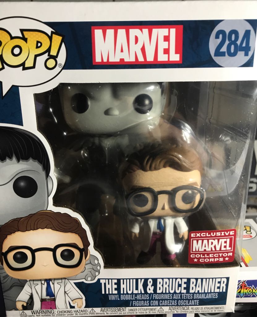 109 The Joker Tuxedo