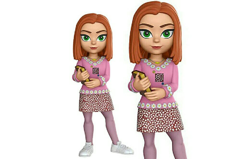 Willow Rosenberg - Buffy The Vampire Slayer vinyl figure collectible - Main Image 2