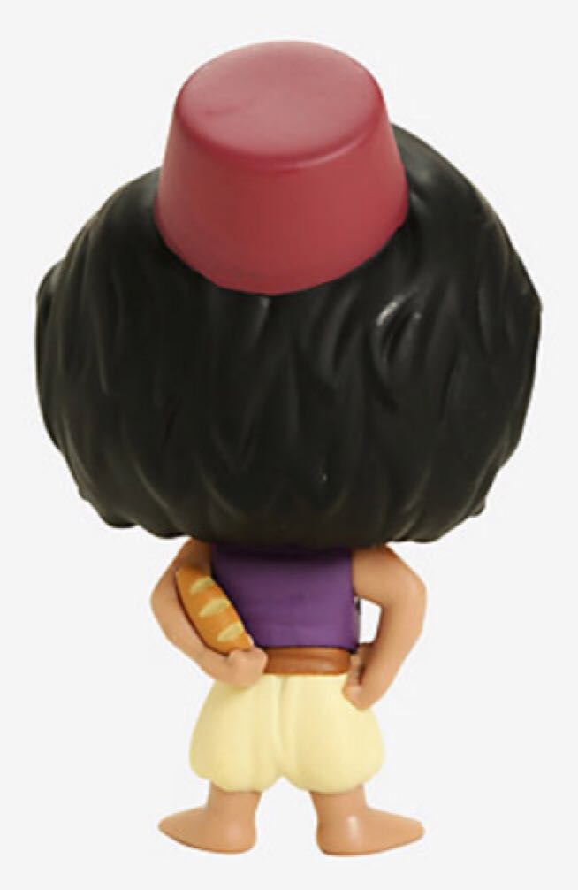 Aladdin - Disney vinyl figure collectible - Main Image 2