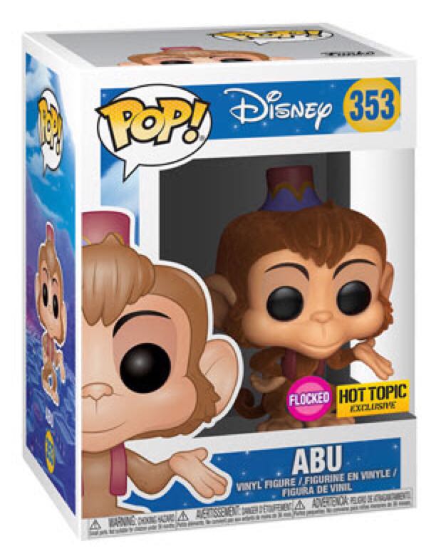 Cruella De vil - Disney - La Carica Dei 101 - 101 Dalmatians - FUNKOPOP - Funko Pop Rock Candy