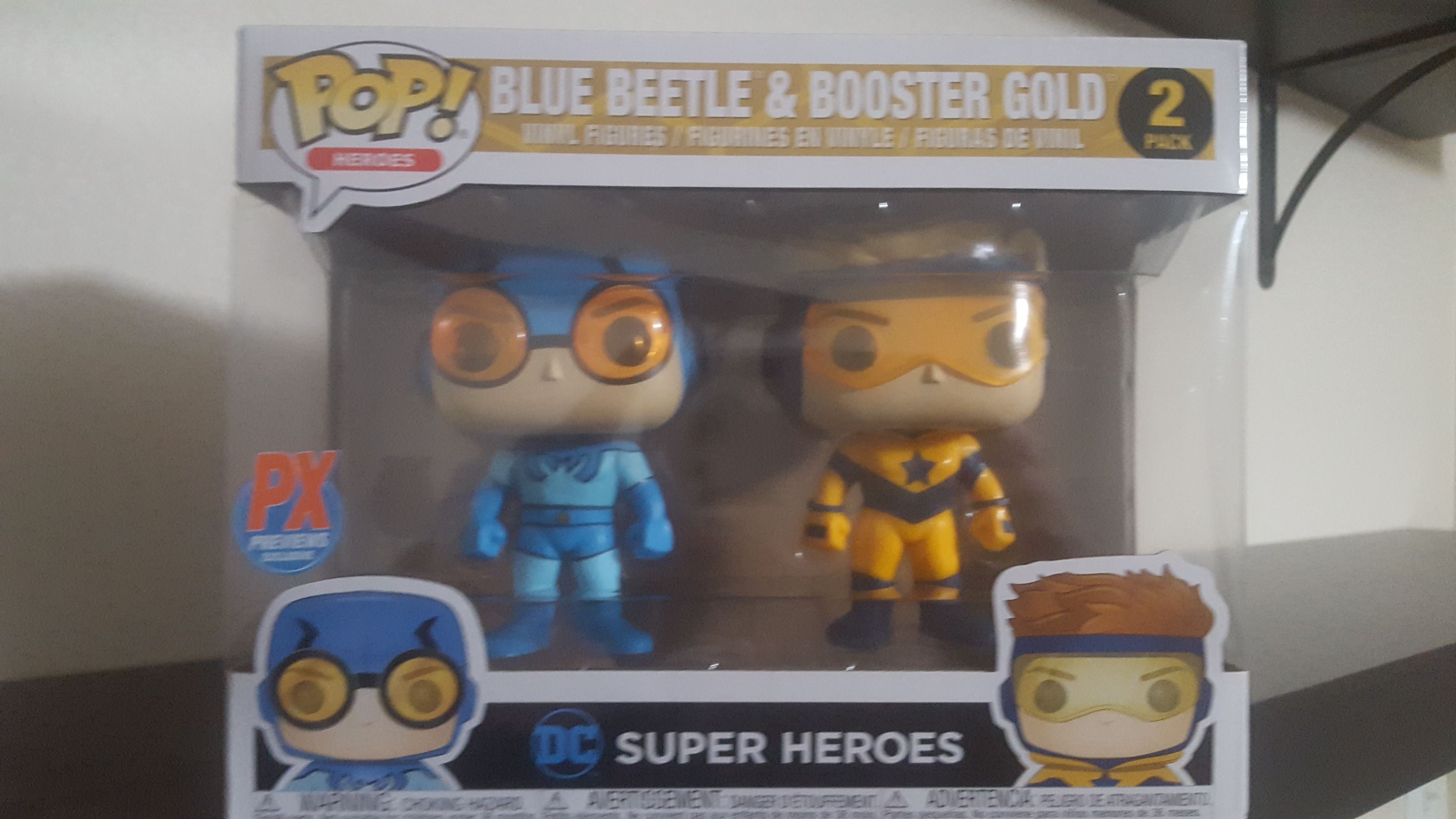 13 Gellert Grindelwald