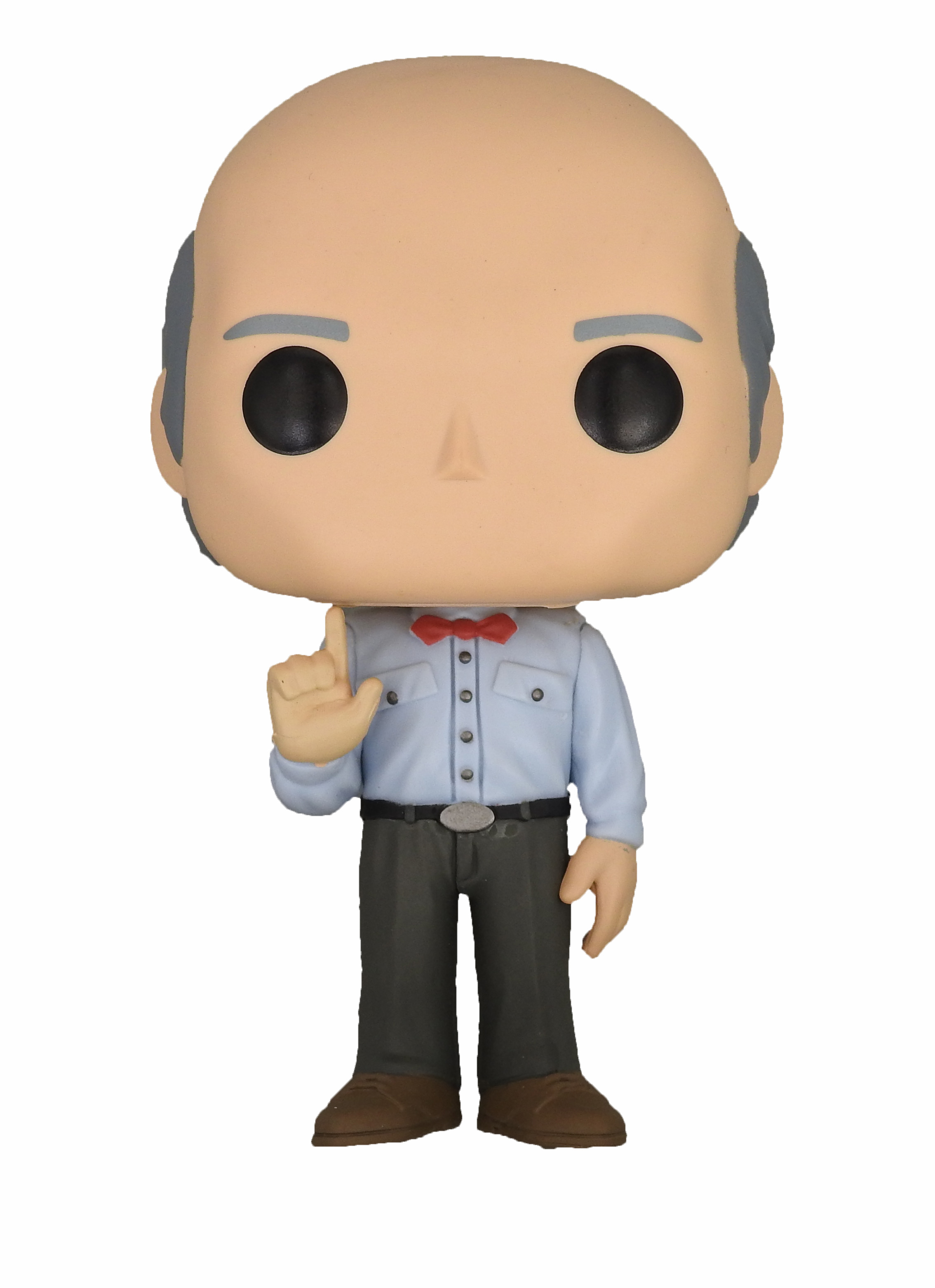 Leland Palmer  vinyl figure collectible - Main Image 2