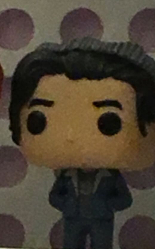 Jughead Jones - Riverdale vinyl figure collectible [Barcode 889698259095] - Main Image 2