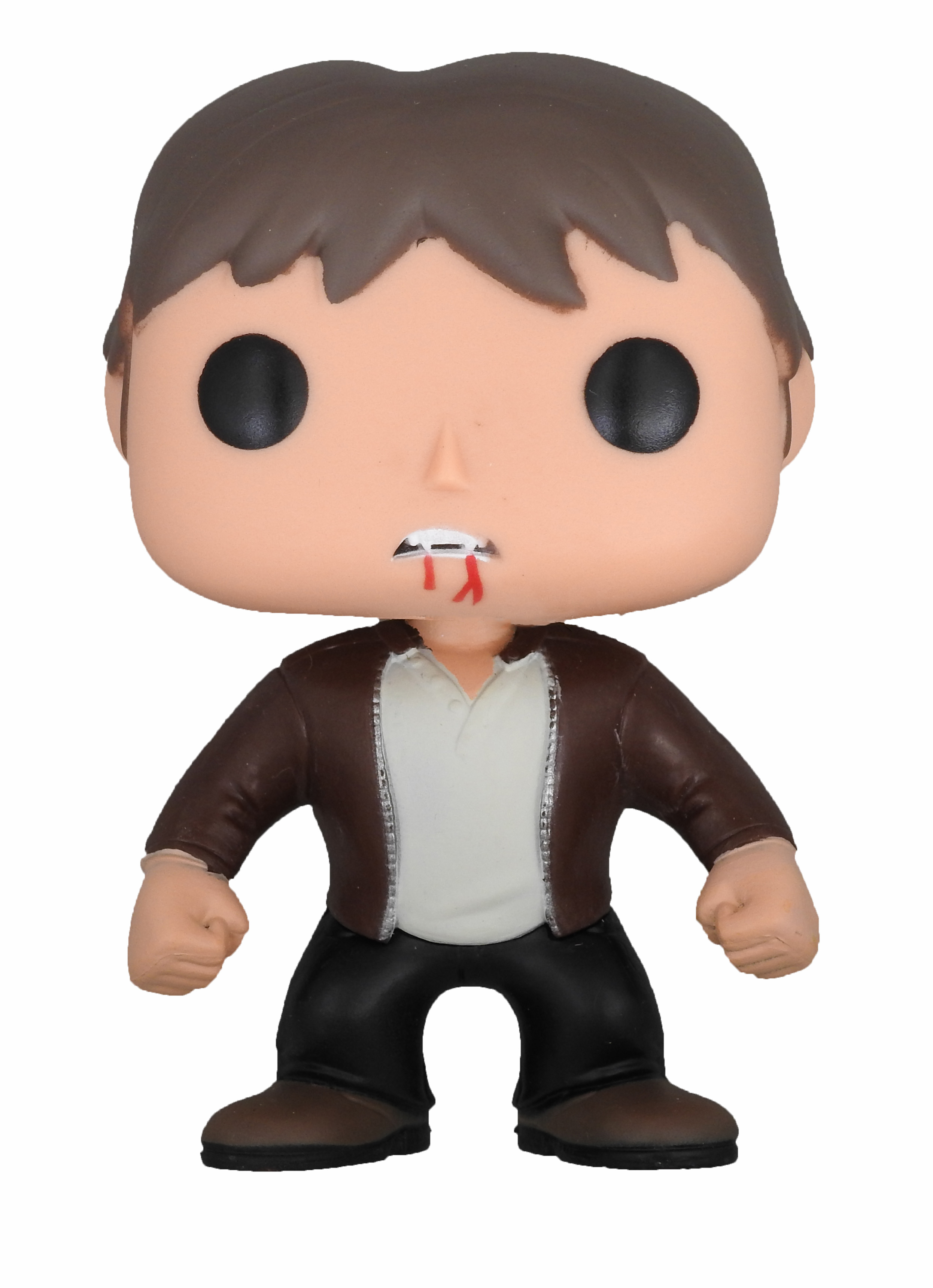 Bill Compton - True Blood vinyl figure collectible - Main Image 2