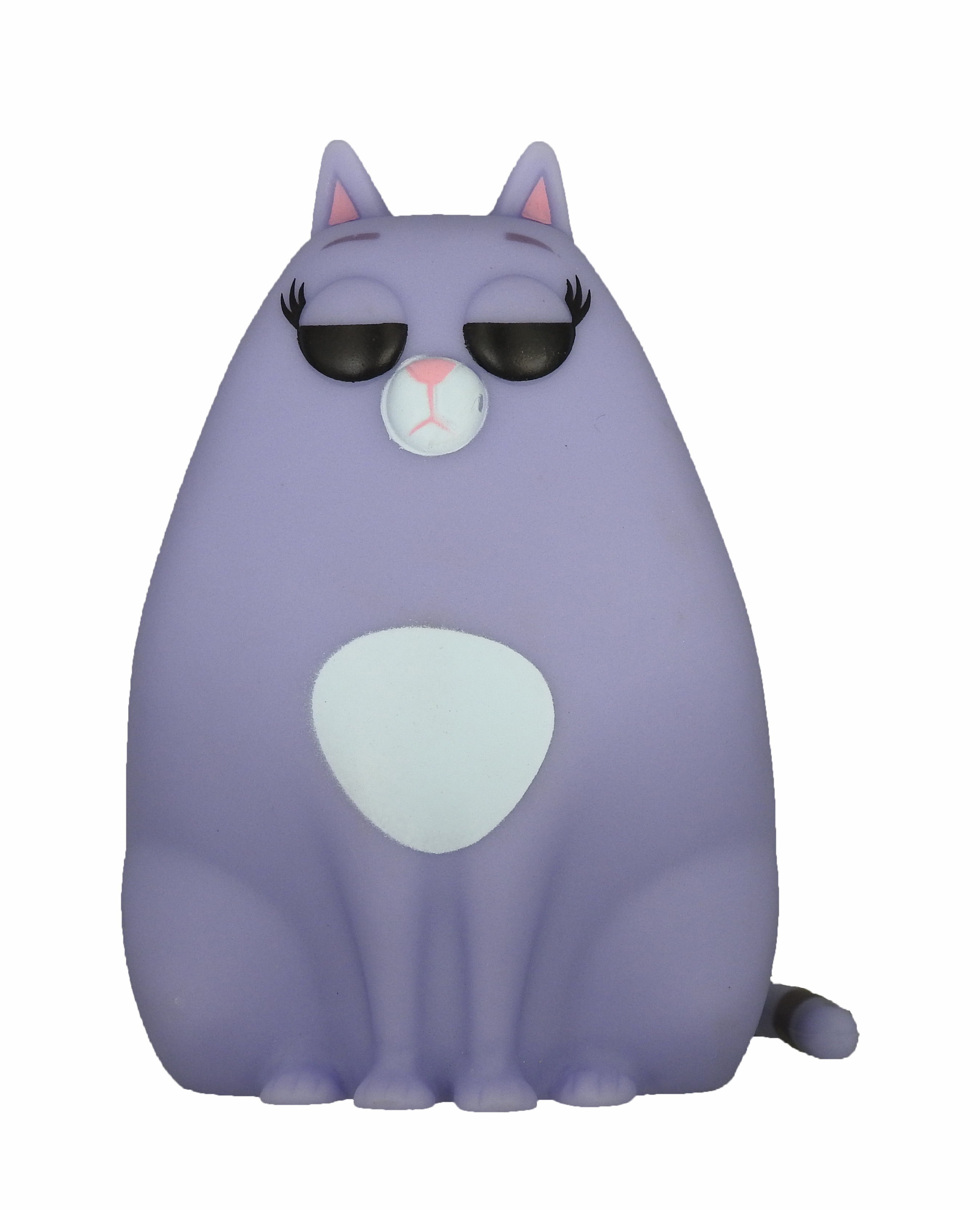 Chloe  vinyl figure collectible - Main Image 2