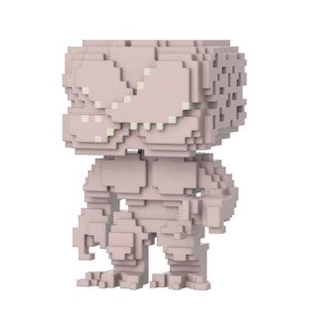 Demogorgon (8-Bit) (Chase) - Stranger Things vinyl figure collectible - Main Image 2